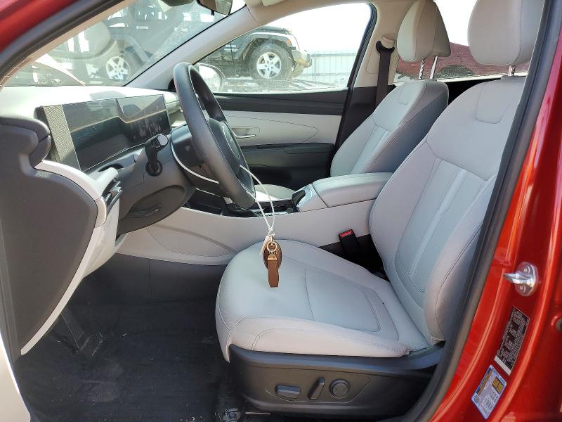 Aukcja sprzedaży 2025 Hyundai Tucson, vin: 5NMJB3DE3SH464201, numer aukcji: 48283366