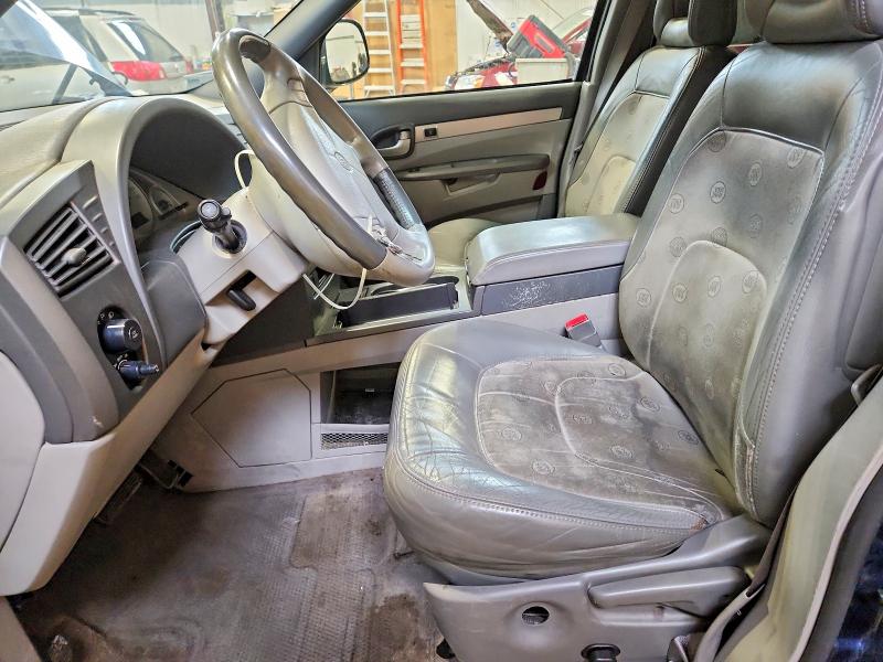 Aukcja sprzedaży 2003 Buick Rendezvous, vin: 3G5DA03E63S598458, numer aukcji: 49975456