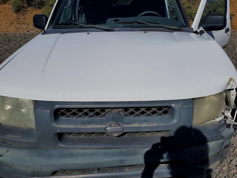 Продаж на аукціоні авто 2001 Nissan Xterra, vin: 5N1ED28T61C536094, номер лоту: 51118946