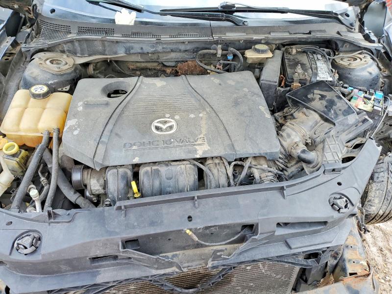 Продаж на аукціоні авто 2005 Mazda 3, vin: JM1BK12F151341211, номер лоту: 49754766