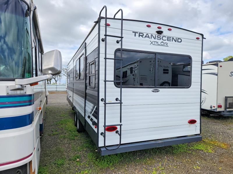 Продажа на аукционе авто 2022 Grand Design Transcend, vin: 573TT3122NDD03914, номер лота: 52544536
