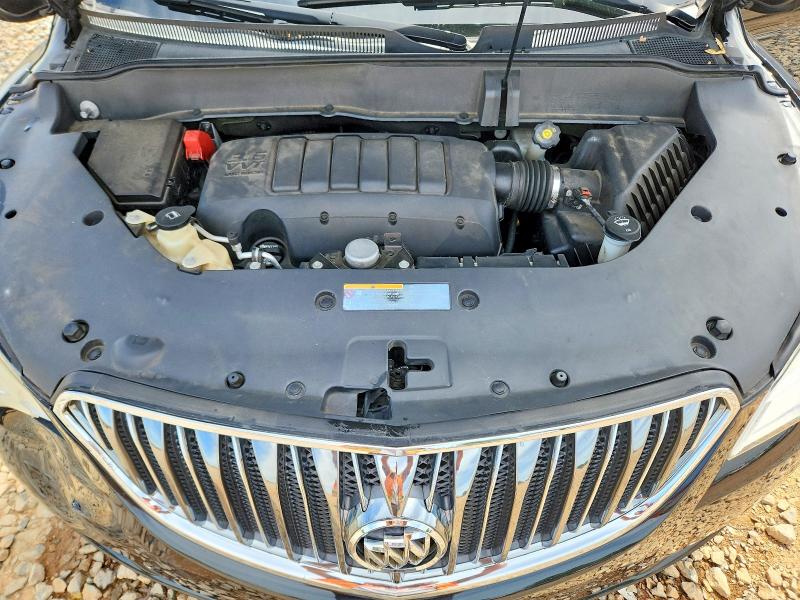 2014 Buick Enclave მანქანა იყიდება აუქციონზე, vin: 5GAKRBKD2EJ297835, აუქციონის ნომერი: 48925816