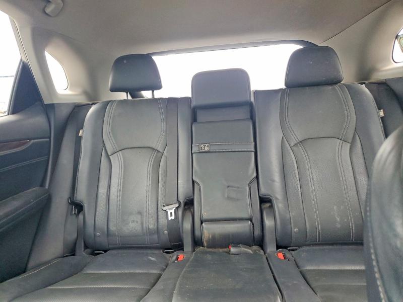 Aukcja sprzedaży 2017 Lexus Rx 350, vin: 2T2ZZMCA6HC075923, numer aukcji: 49666676