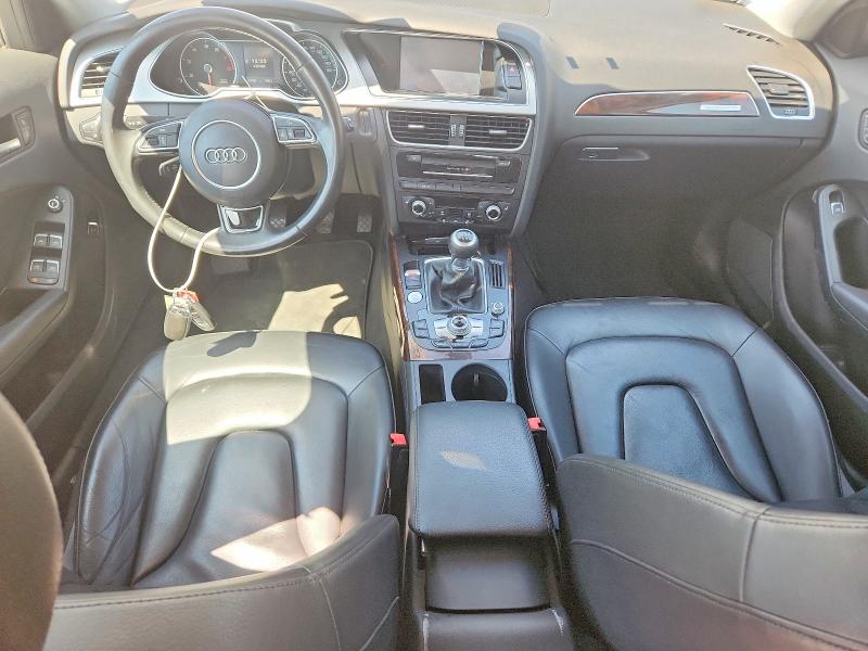 Aukcja sprzedaży 2016 Audi A4, vin: WAUDFAFL6GN007486, numer aukcji: 51071006