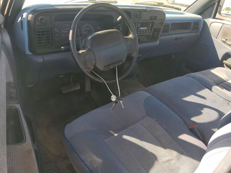 Aukcja sprzedaży 1994 Dodge Ram 2500, vin: 1B7KC26C9RS531468, numer aukcji: 52047446