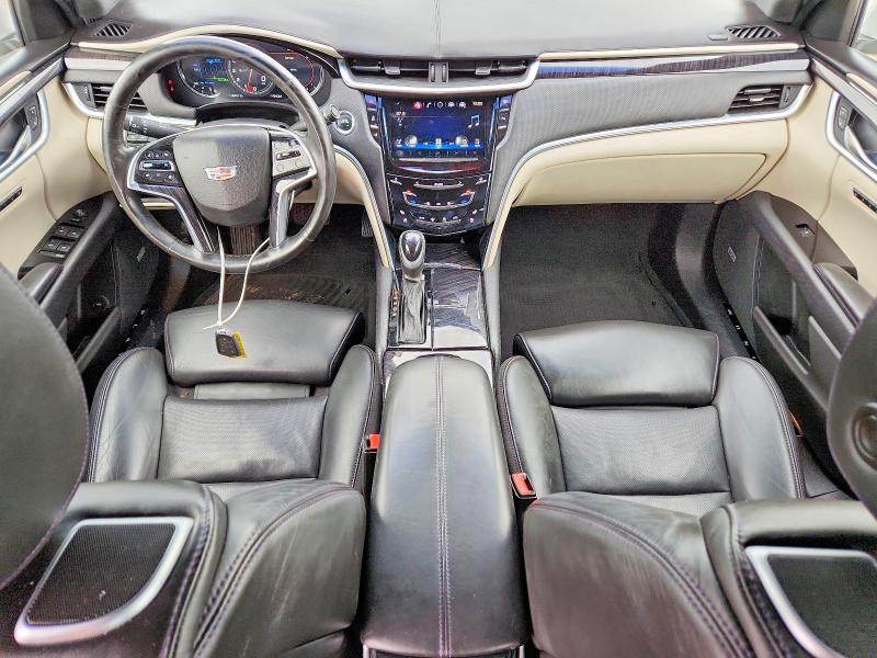 Aukcja sprzedaży 2016 Cadillac Xts, vin: 2G61W5S86G9106040, numer aukcji: 50970316