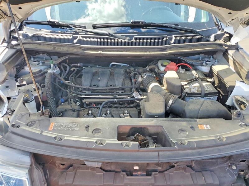Aukcja sprzedaży 2019 Ford Explorer, vin: 1FM5K8F88KGB48009, numer aukcji: 48740156