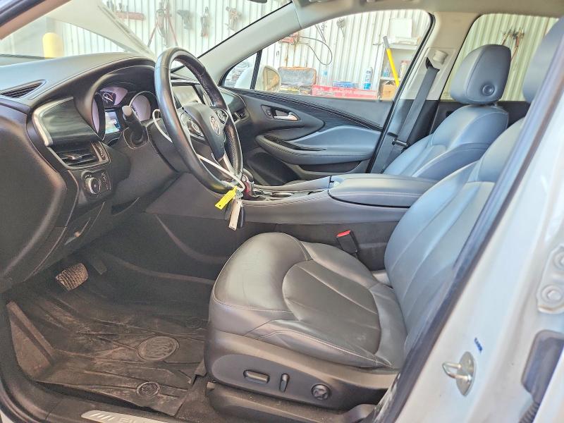 Aukcja sprzedaży 2019 Buick Envision, vin: LRBFXCSA8KD004238, numer aukcji: 50246616