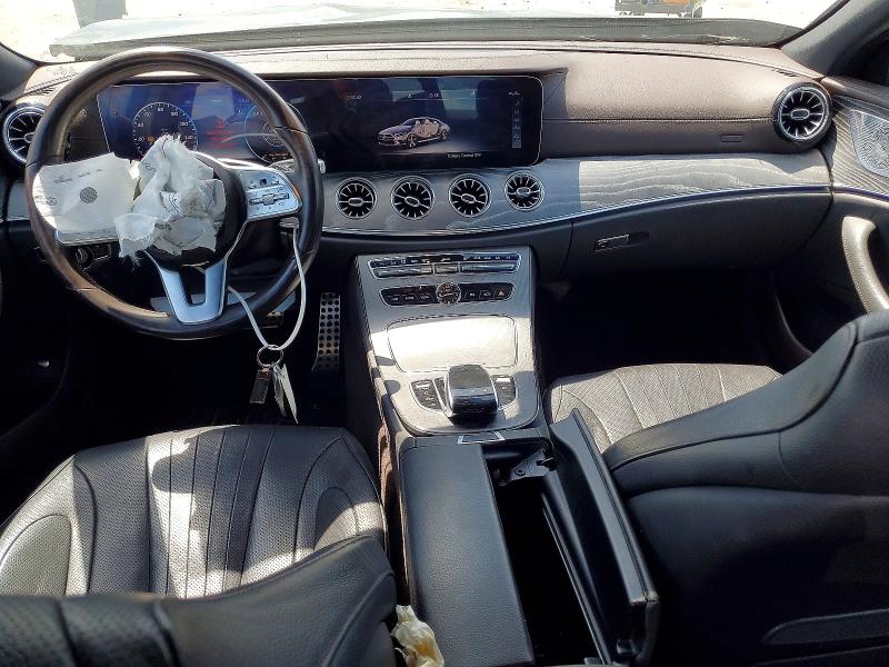 Продажа на аукционе авто 2020 Mercedes-benz Cls, vin: WDD2J5KB3LA052129, номер лота: 51671896