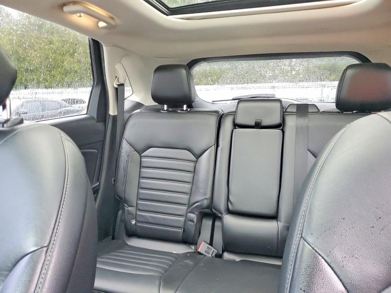 Aukcja sprzedaży 2015 Ford Edge, vin: 2FMTK4J8XFBB14478, numer aukcji: 49403406