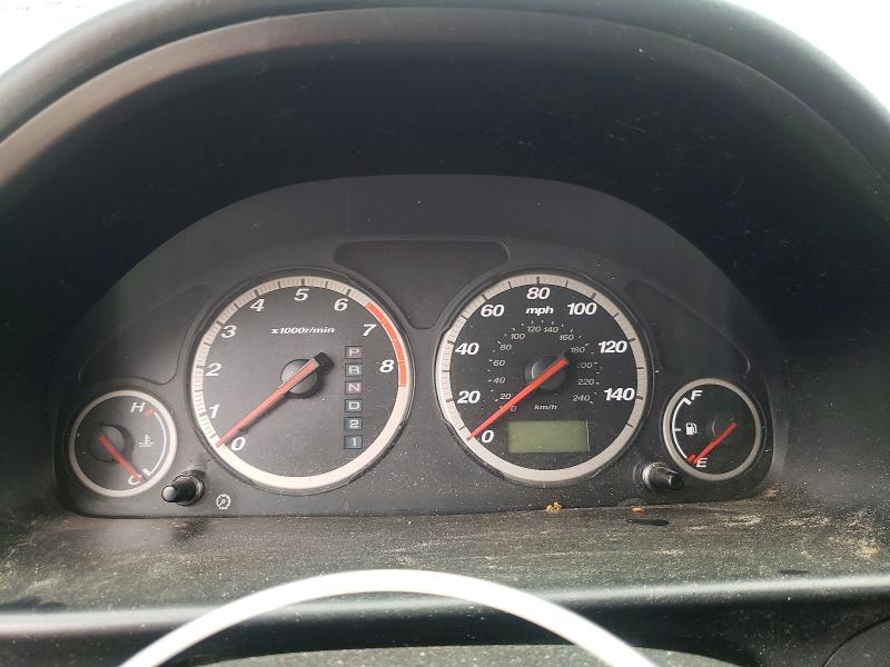 Продаж на аукціоні авто 2004 Honda Cr-v, vin: JHLRD78814C014558, номер лоту: 41628636