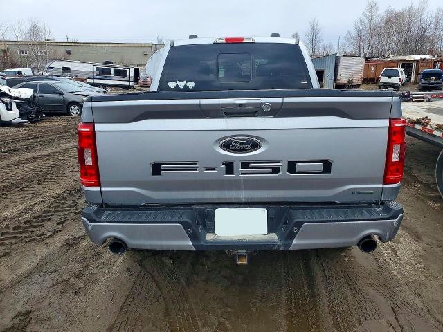 Aukcja sprzedaży 2023 Ford F150, vin: 1FTFW1E83PFD13337, numer aukcji: 49963936