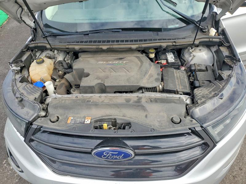 2016 Ford Edge მანქანა იყიდება აუქციონზე, vin: 2FMPK4AP5GBB27584, აუქციონის ნომერი: 48859806