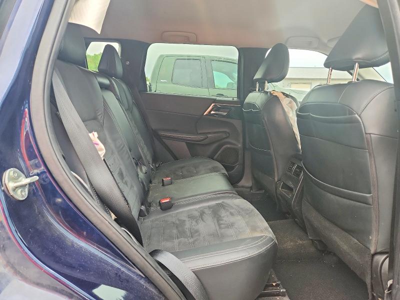 Aukcja sprzedaży 2022 Mitsubishi Outlander, vin: JA4J4UA88NZ013211, numer aukcji: 51648316