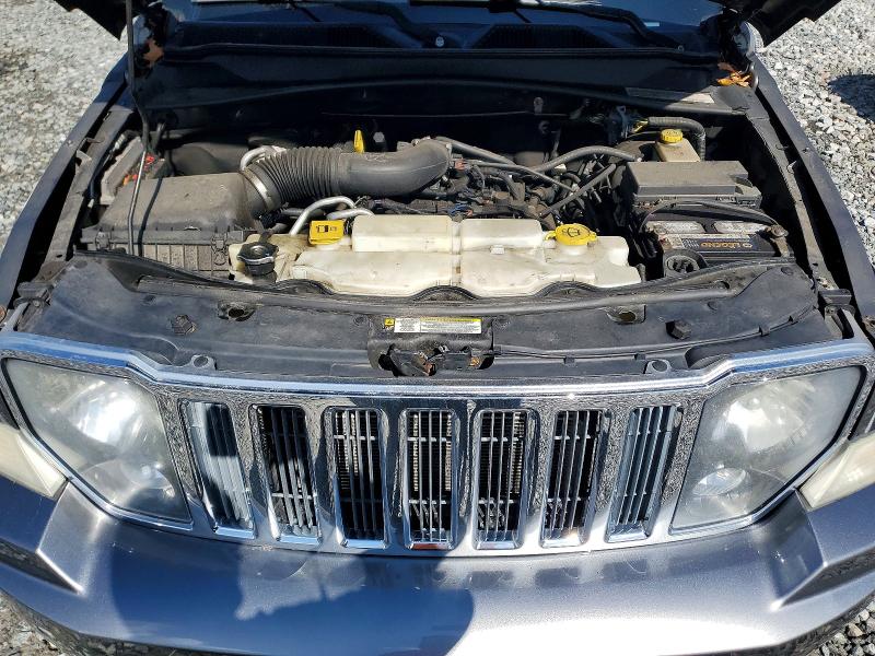Aukcja sprzedaży 2012 Jeep Liberty, vin: 1C4PJMFK5CW163448, numer aukcji: 50270776