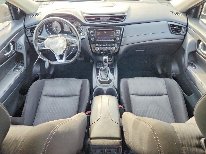 Aukcja sprzedaży 2019 Nissan Rogue, vin: JN8AT2MV9KW392686, numer aukcji: 49069716