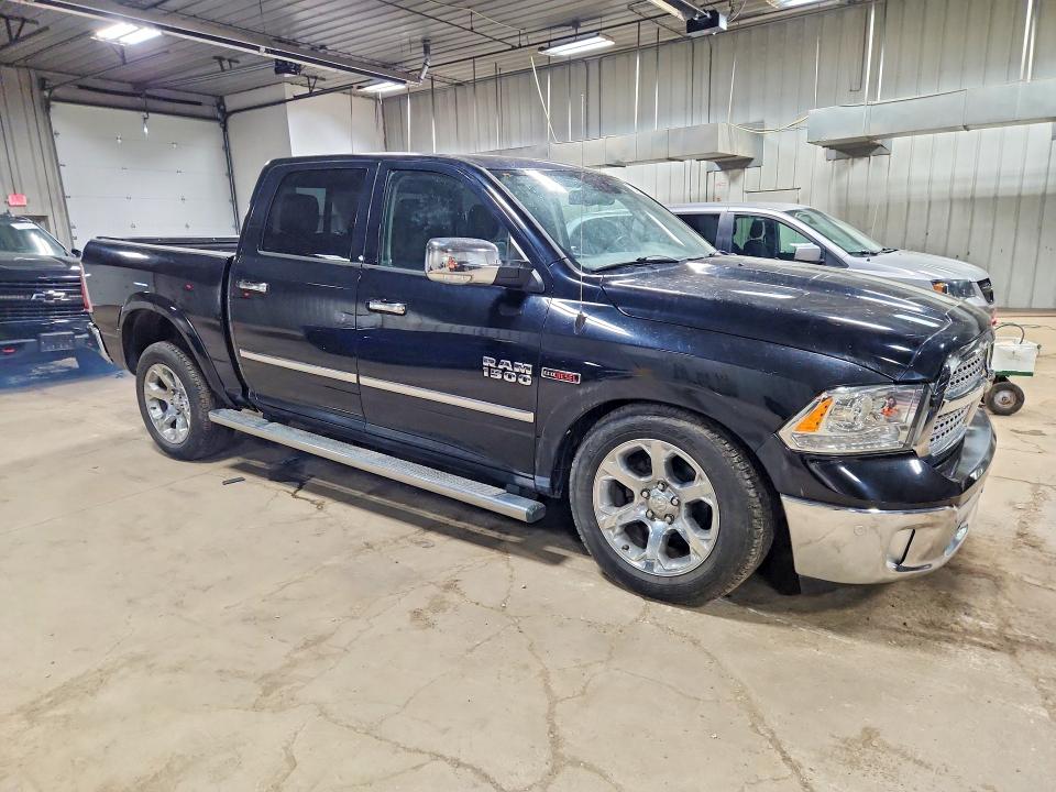 Продажа на аукционе авто 2014 Ram 1500, vin: 1C6RR7NM0ES402167, номер лота: 51252366