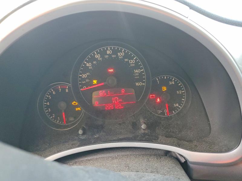 51753316 :رقم المزاد ، 3VWJP7AT6CM601896 vin ، 2012 Volkswagen Beetle مزاد بيع