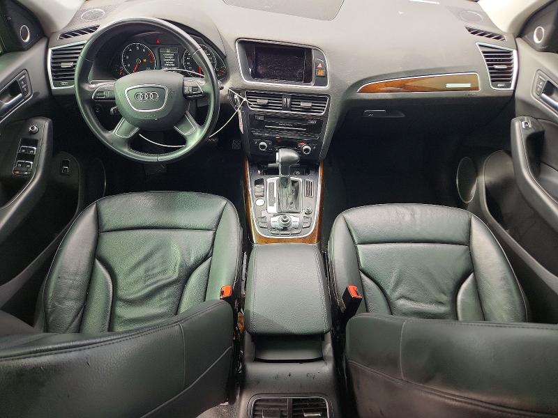2015 Audi Q5 მანქანა იყიდება აუქციონზე, vin: WA1LFAFP0FA095842, აუქციონის ნომერი: 48660506