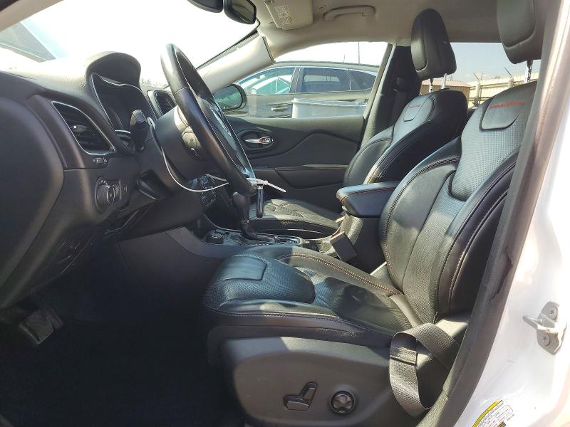 Продажа на аукционе авто 2019 Jeep Cherokee, vin: 1C4PJMBX1KD227108, номер лота: 50238996