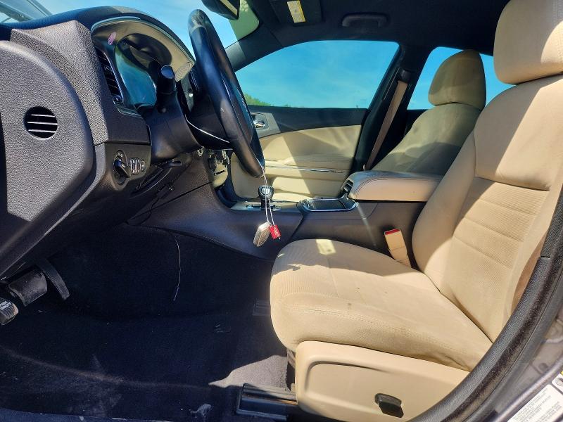 Продаж на аукціоні авто 2014 Dodge Charger, vin: 2C3CDXBG8EH177360, номер лоту: 49132456