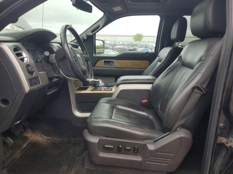 Продажа на аукционе авто 2011 Ford F150, vin: 1FTFW1EF5BFA05612, номер лота: 51694726