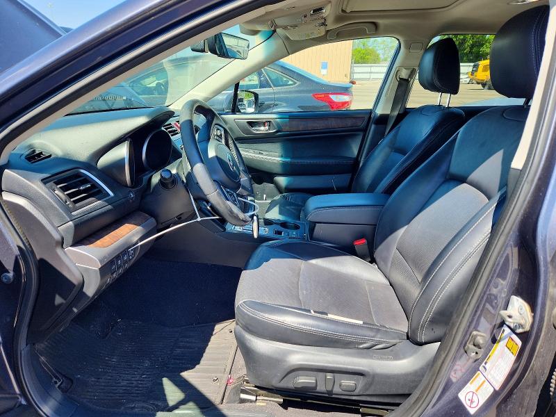 Aukcja sprzedaży 2017 Subaru Outback, vin: 4S4BSANC0H3314992, numer aukcji: 50338046