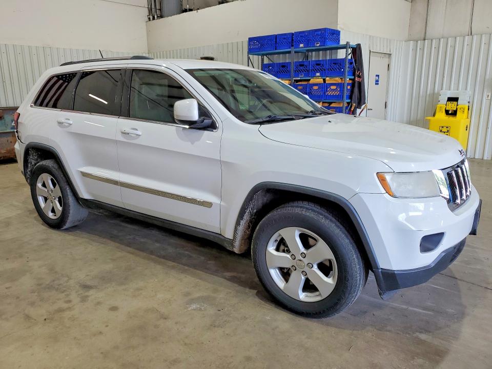 Aukcja sprzedaży 2013 Jeep Grand Cherokee, vin: 1C4RJEAG6DC589184, numer aukcji: 49419956