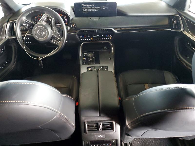 Aukcja sprzedaży 2024 Mazda Cx-90, vin: JM3KKEHA8R1158680, numer aukcji: 50981486