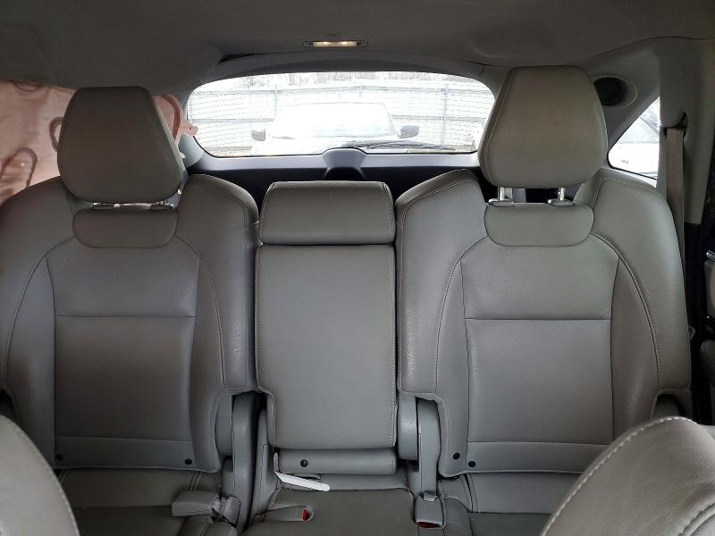 48419256 :رقم المزاد ، 5FRYD4H45GB033575 vin ، 2016 Acura Mdx مزاد بيع
