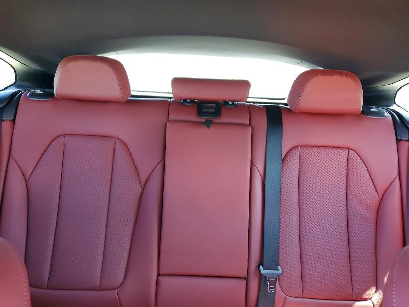 Продаж на аукціоні авто 2023 Bmw X4, vin: 5UX43DT03P9P44367, номер лоту: 49618786