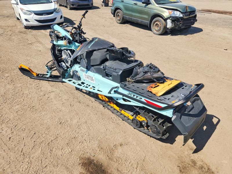 Aukcja sprzedaży 2024 Ski-doo Snowmobile, vin: 2BPSAPRB4RV000225, numer aukcji: 51467536