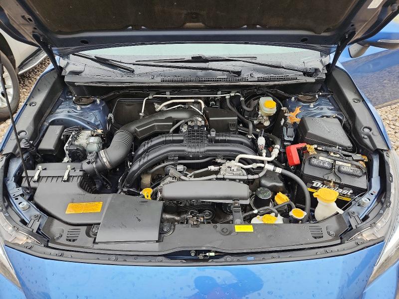 Aukcja sprzedaży 2018 Subaru Crosstrek, vin: JF2GTAMC6JH291835, numer aukcji: 48573136