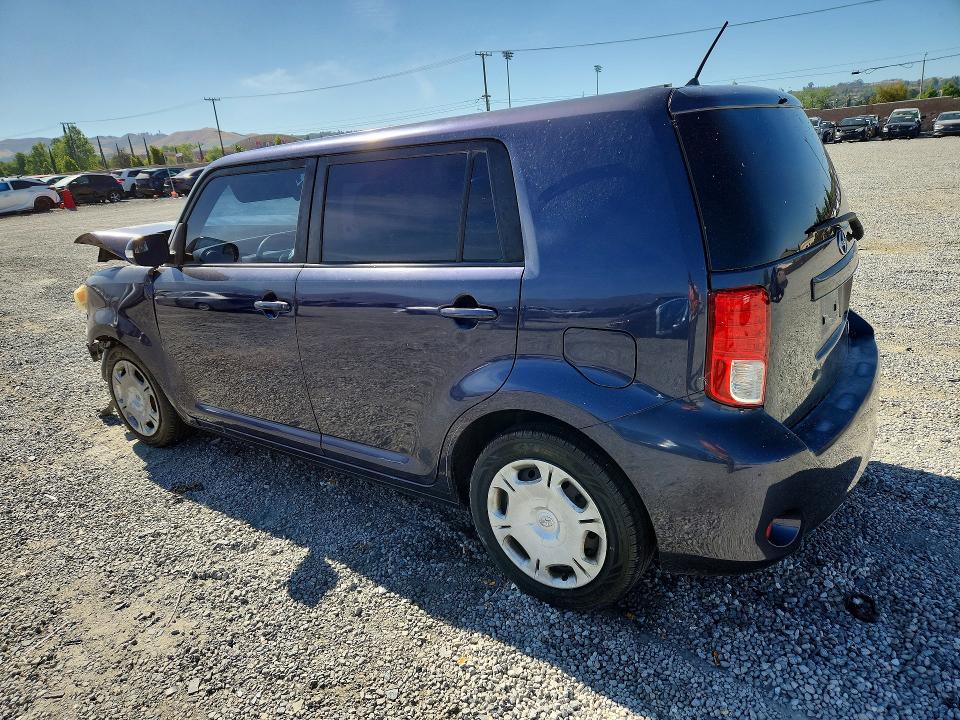 Продажа на аукционе авто 2012 Scion Xb, vin: JTLZE4FEXC1142989, номер лота: 50334856