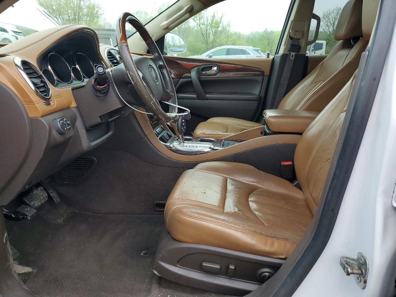Aukcja sprzedaży 2016 Buick Enclave, vin: 5GAKVBKD3GJ182093, numer aukcji: 50846636