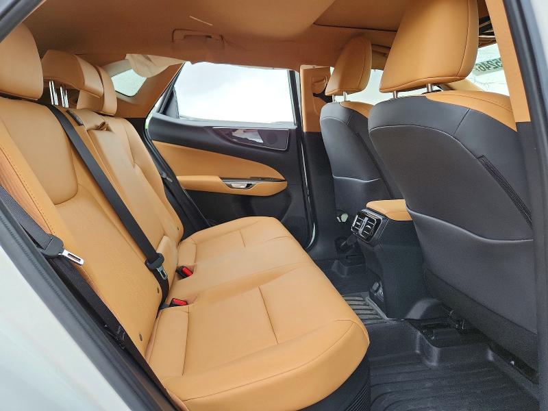 Продажа на аукционе авто 2025 Lexus Nx 350h, vin: JTJGKCEZ1S2042070, номер лота: 50985246