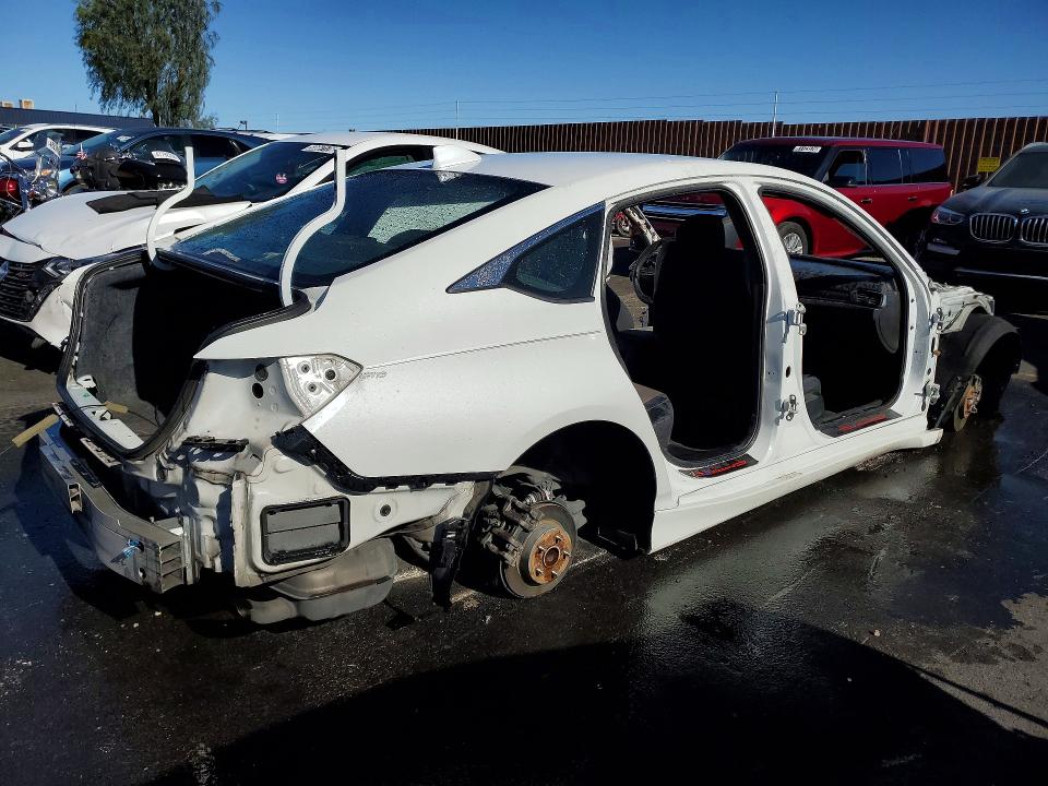 Продаж на аукціоні авто 2020 Honda Accord, vin: 1HGCV1F3XLA018687, номер лоту: 51388166