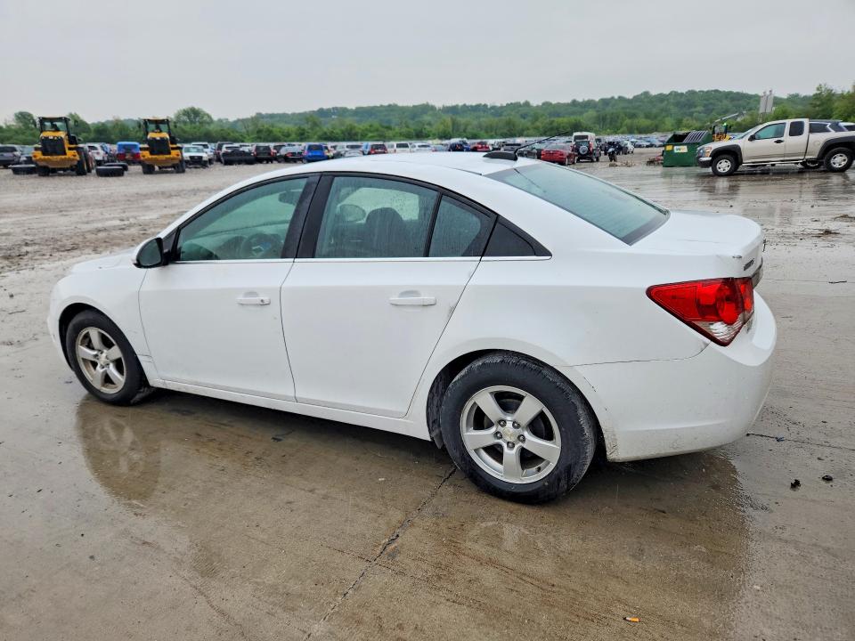 Aukcja sprzedaży 2015 Chevrolet Cruze, vin: 1G1PC5SB4F7158142, numer aukcji: 51599636