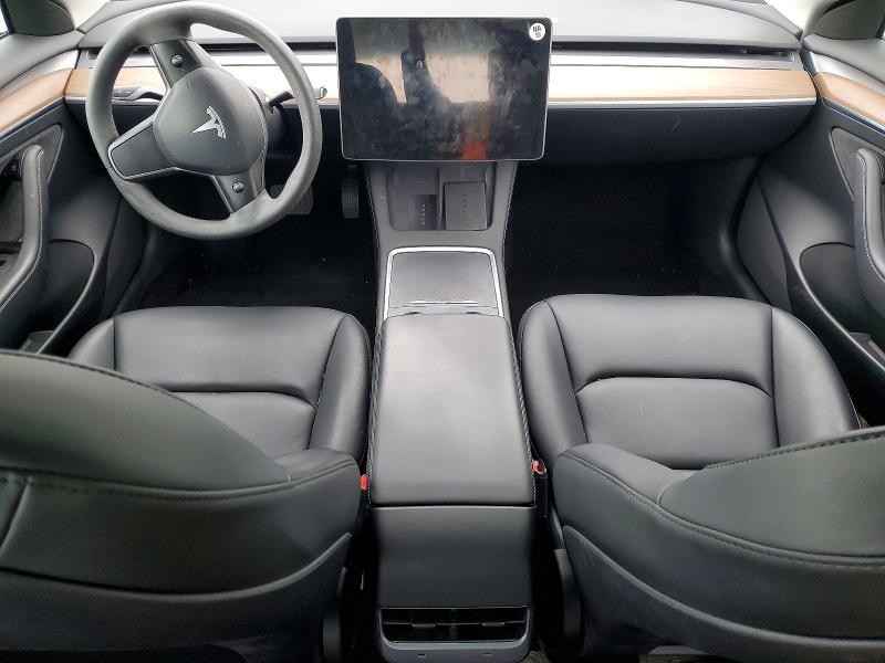 Aukcja sprzedaży 2023 Tesla Model 3, vin: 5YJ3E1EA1PF580862, numer aukcji: 50829886