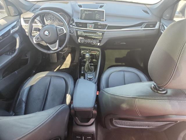 Продажа на аукционе авто 2016 Bmw X1, vin: WBXHT3C36GP882815, номер лота: 48752926