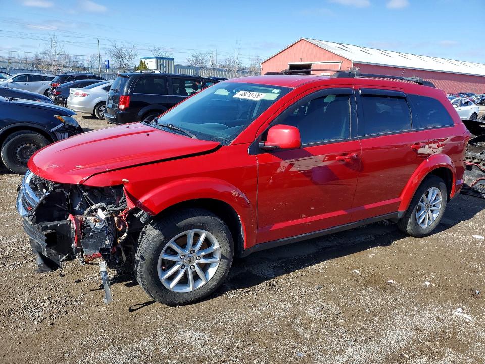 Aukcja sprzedaży 2018 Dodge Journey, vin: 3C4PDDCG9JT159607, numer aukcji: 48610196