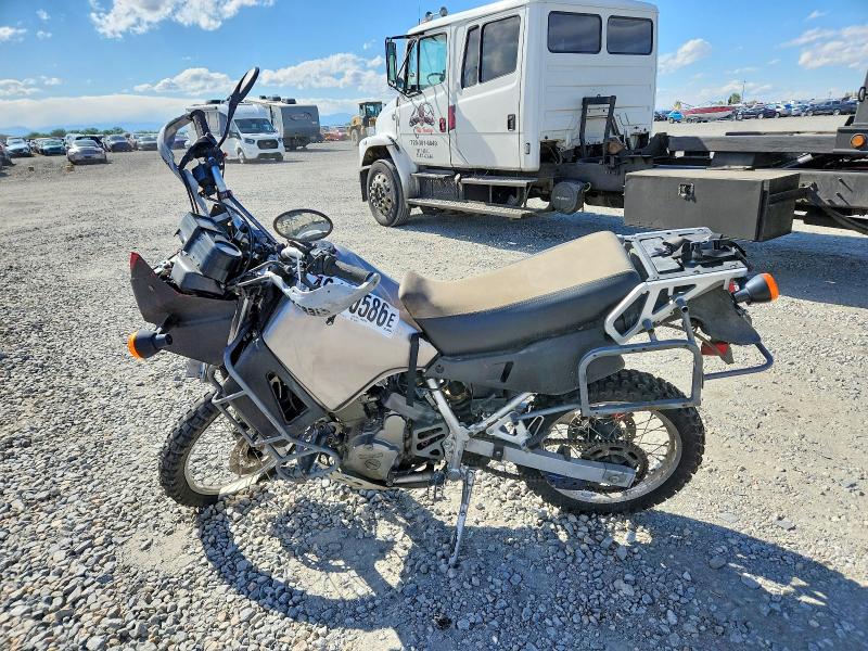 Продаж на аукціоні авто 2006 Kawasaki Kl650, vin: JKAKLEA1X6DA20615, номер лоту: 49160586