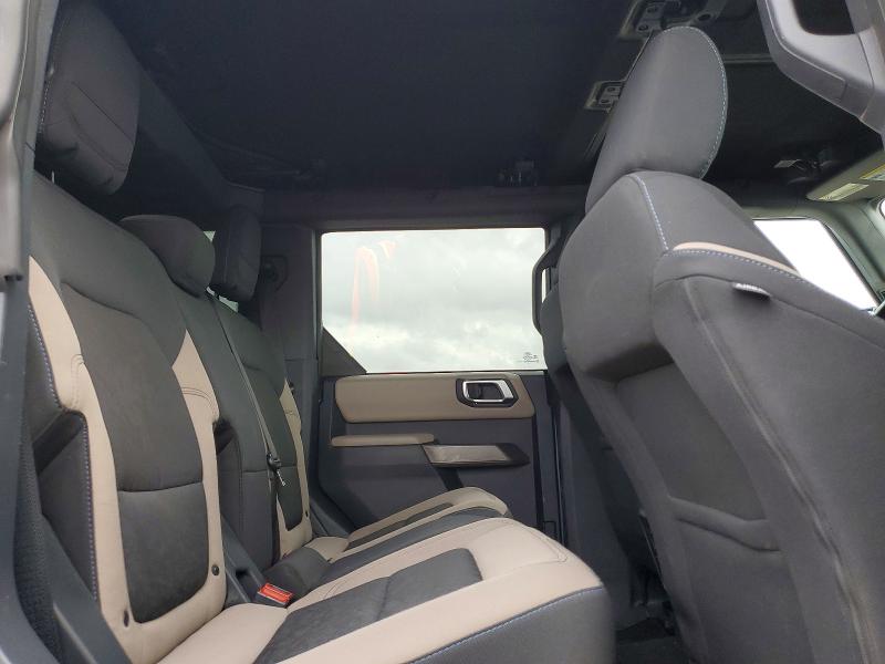 Продажа на аукционе авто 2021 Ford Bronco, vin: 1FMEE5DP4MLA63372, номер лота: 51082736