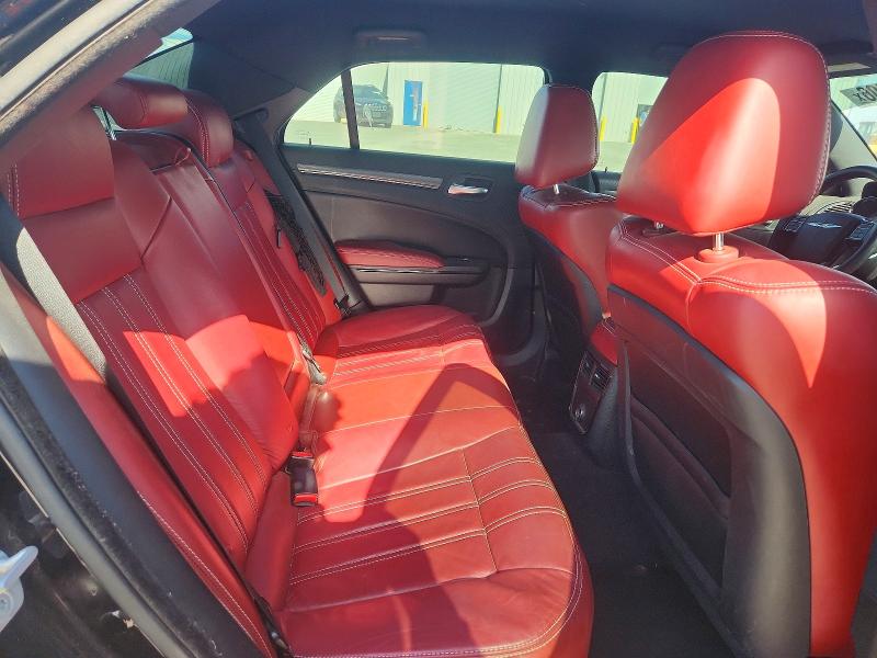 Aukcja sprzedaży 2013 Chrysler 300, vin: 2C3CCABGXDH561283, numer aukcji: 51665406