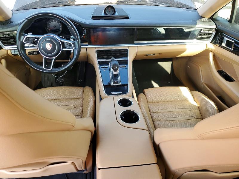 Aukcja sprzedaży 2017 Porsche Panamera, vin: WP0AB2A7XHL123465, numer aukcji: 49958116
