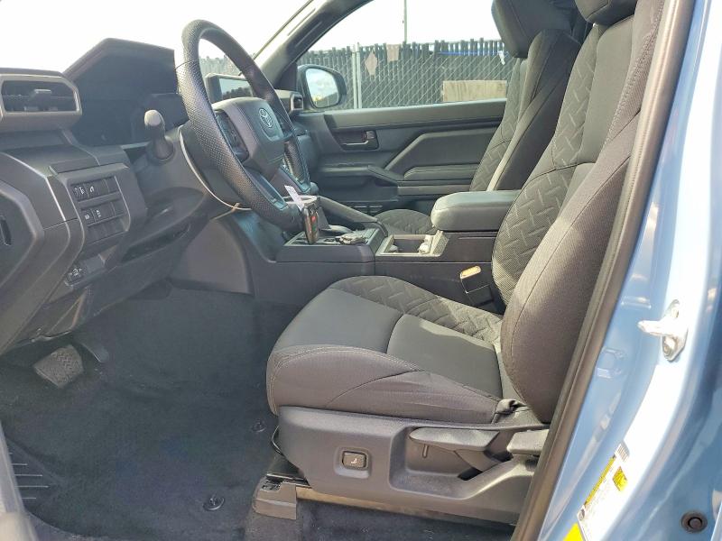 Aukcja sprzedaży 2026 Toyota Tacoma, vin: 3TMLB5JN1TM215368, numer aukcji: 49605266