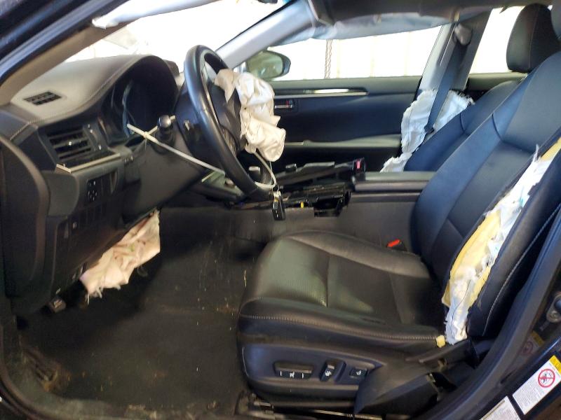Aukcja sprzedaży 2017 Lexus Es 350, vin: 58ABK1GG4HU065650, numer aukcji: 48990916
