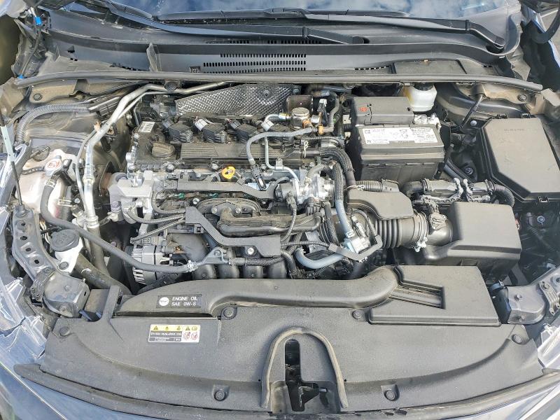 Aukcja sprzedaży 2025 Toyota Corolla, vin: 5YFB4MDE8SP304163, numer aukcji: 50248706