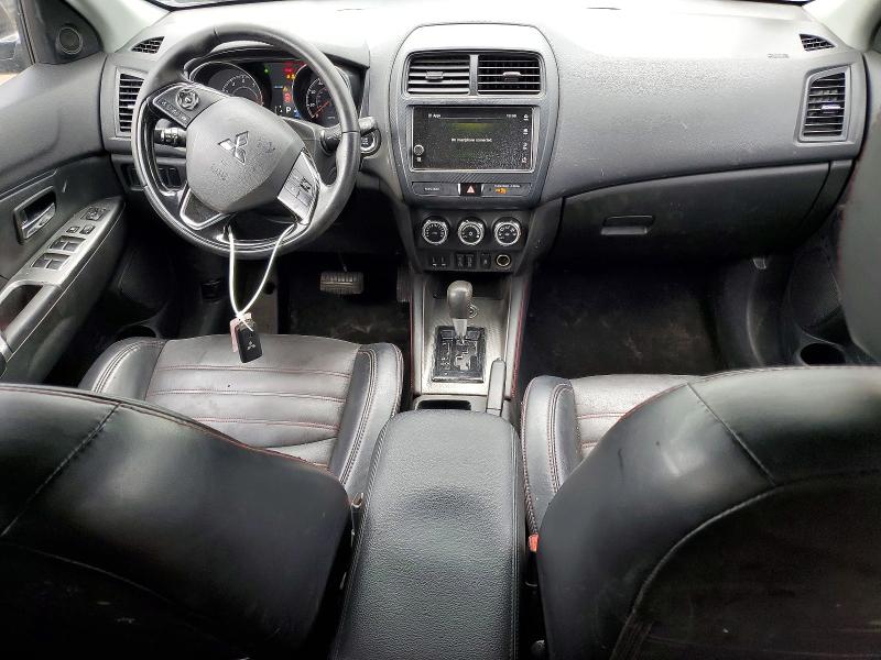 Продаж на аукціоні авто 2018 Mitsubishi Outlander Sport, vin: JA4AR3AW6JU010583, номер лоту: 52089486