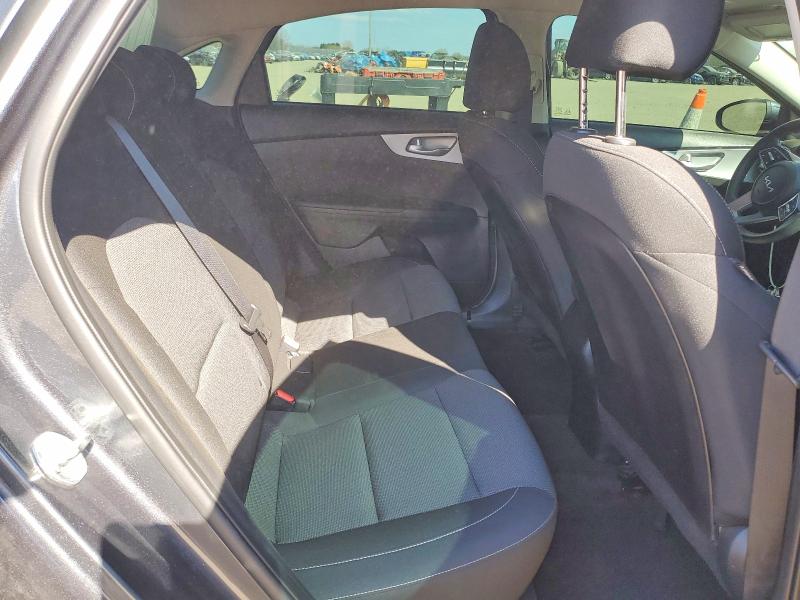 Aukcja sprzedaży 2024 Kia Forte, vin: 3KPF24AD1RE829581, numer aukcji: 50883086